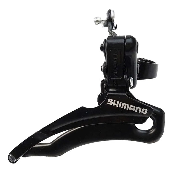 Descarrilador Delantero Shimano FD-TZ31 Tiro Bajo