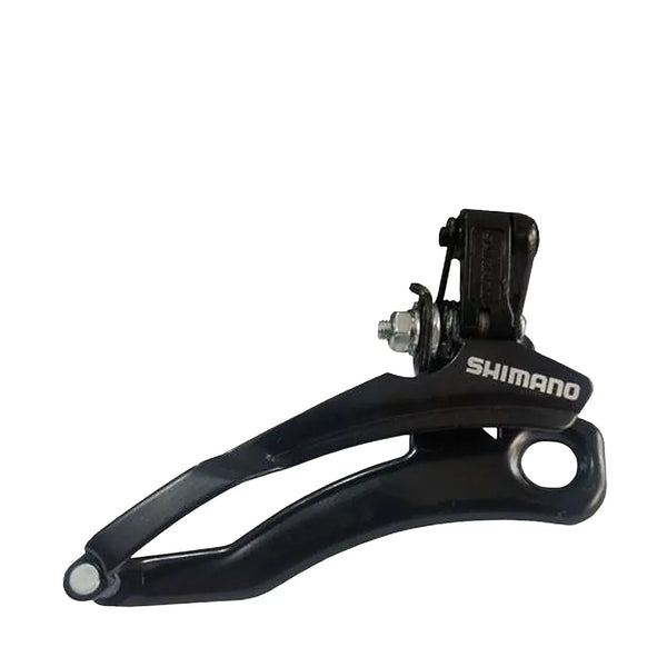 Descarrilador Delantero Shimano FD-TZ31 Tiro Arriba