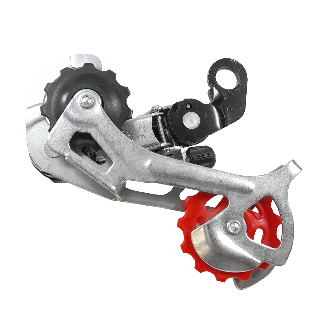 Descarrilador Trasero Shimano Tourney Rd-mr40 Megarange