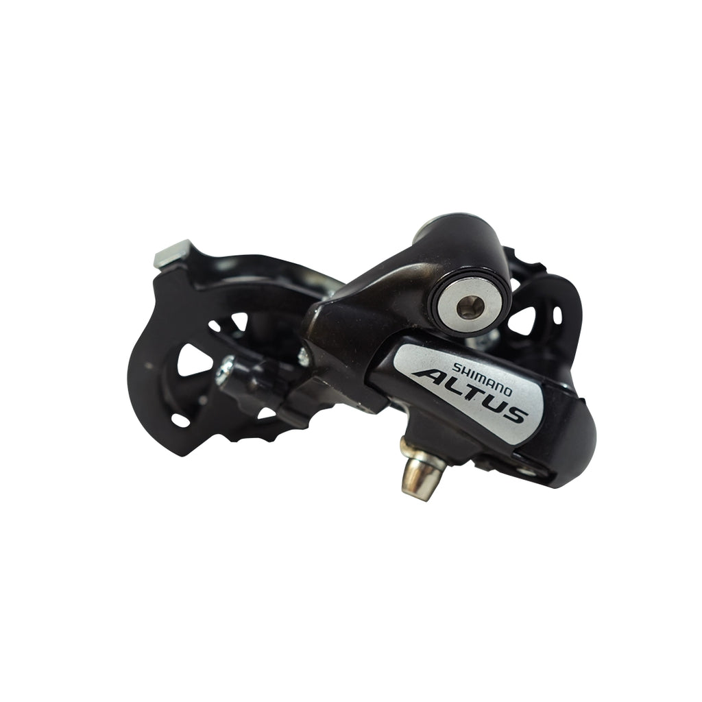 Descarrilador Trasero E-Metro 26'
