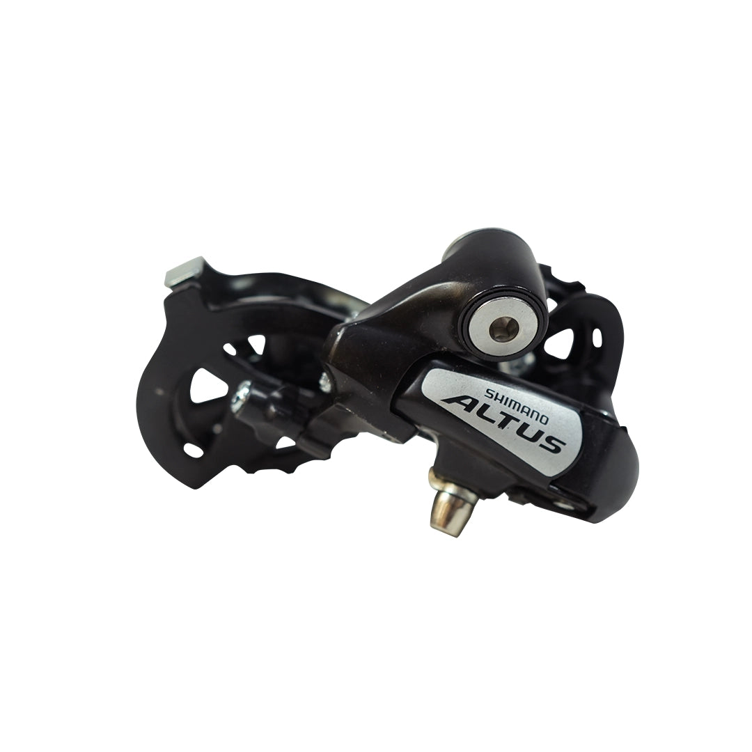 Descarrilador Trasero E-Metro 26'