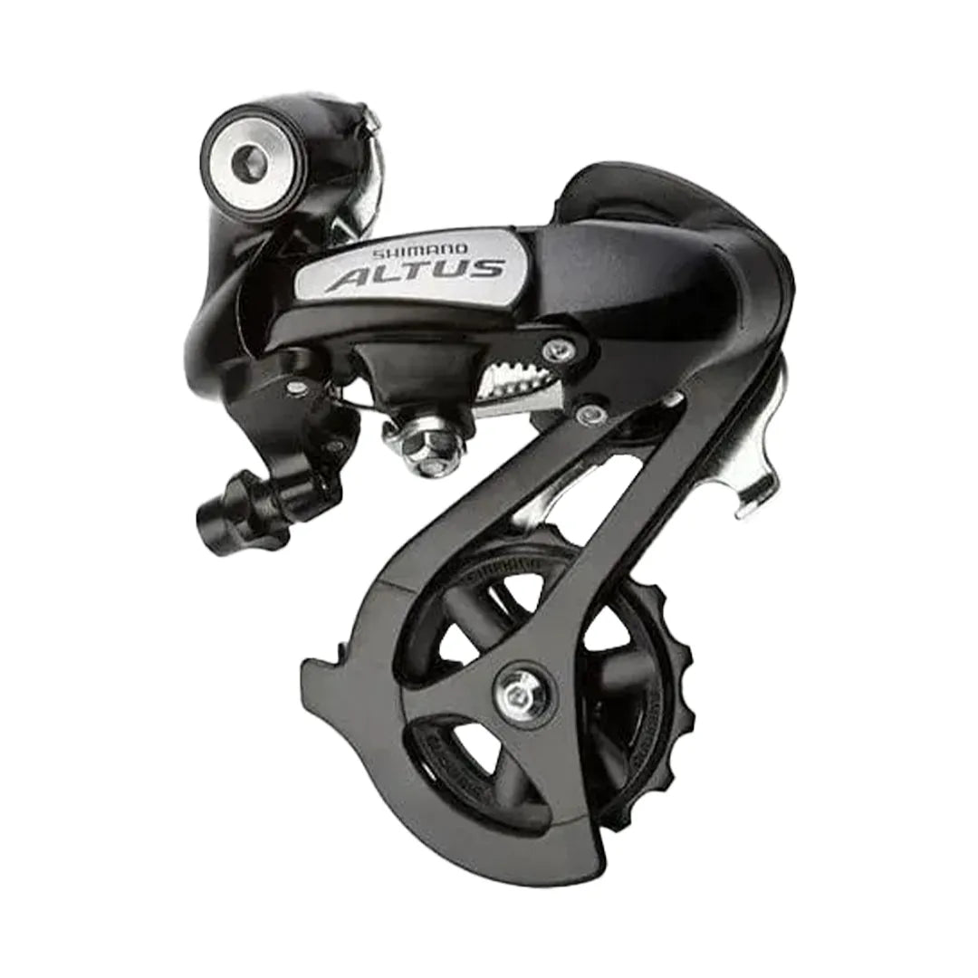 Descarrilador Trasero Shimano Altus Rd-m310 7v 8v