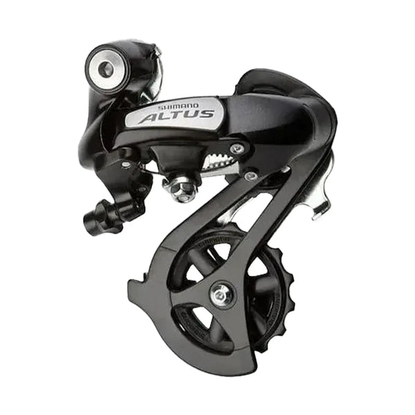 Descarrilador Trasero Shimano Altus Rd-m310 7v 8v