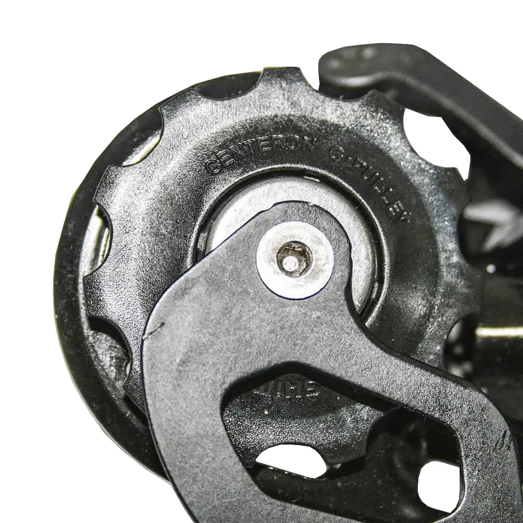Descarrilador Trasero Shimano Slx Rd-m663 Sgs 10 V