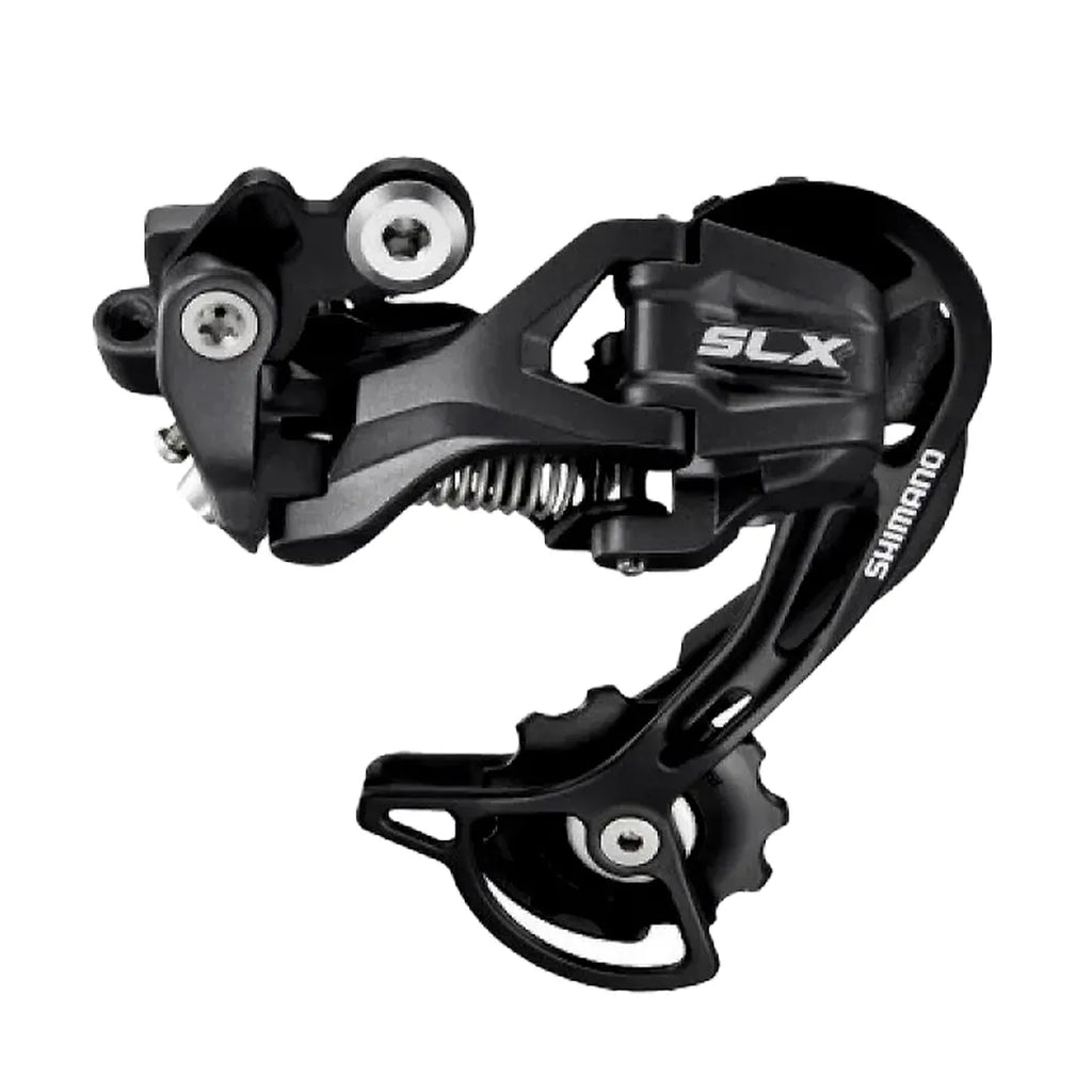 Descarrilador Trasero Shimano Slx Rd-m663 Sgs 10 V