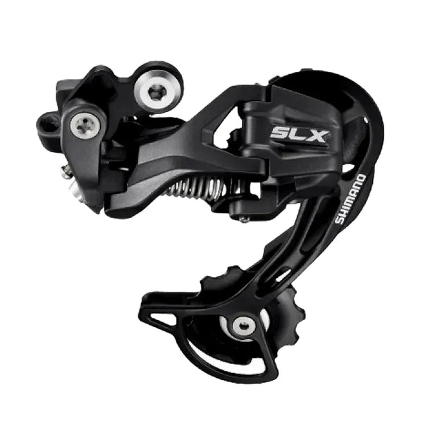 Descarrilador Trasero Shimano Slx Rd-m663 Sgs 10 V