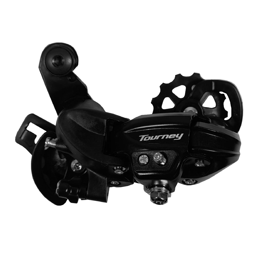 Descarrilador Trasero Shimano Tourney Rd-ty300 6/7v