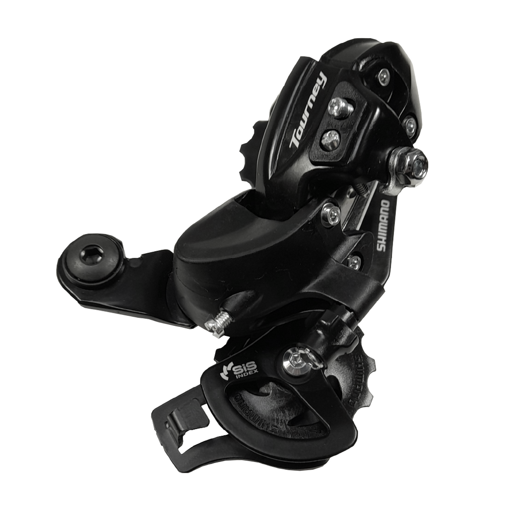 Descarrilador Trasero Shimano Tourney Rd-ty300 6/7v