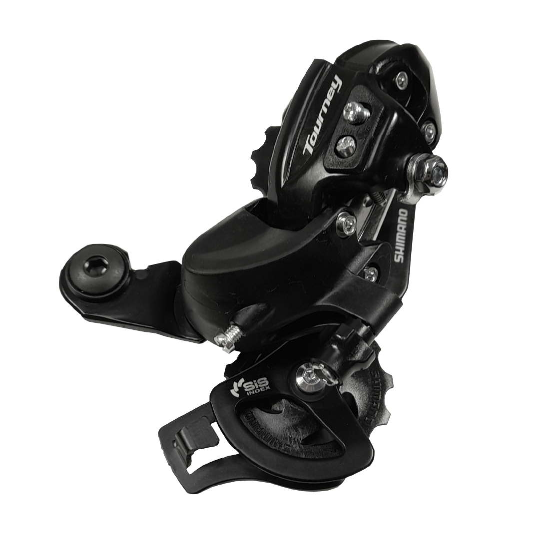 Descarrilador Trasero Shimano Tourney Rd-ty300 6/7v