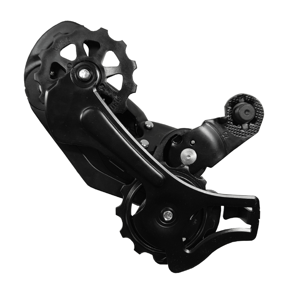 Descarrilador Trasero Shimano Tourney Rd-ty300 6/7v