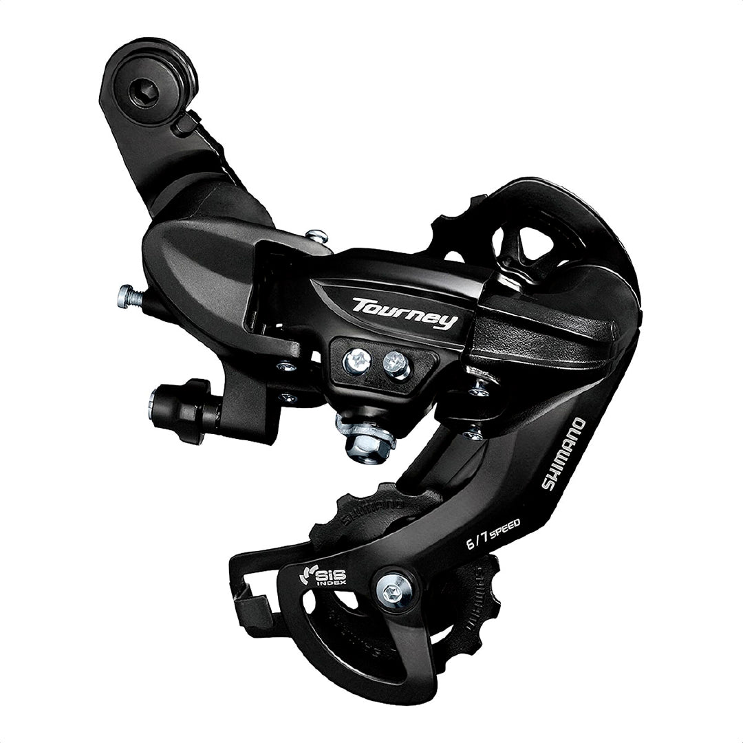 Descarrilador Trasero Shimano Tourney Rd-ty300 6/7v