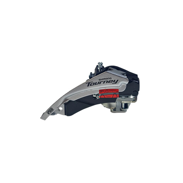 Descarrilador Delantero Tourney FD-TY510 34.9 44/48T