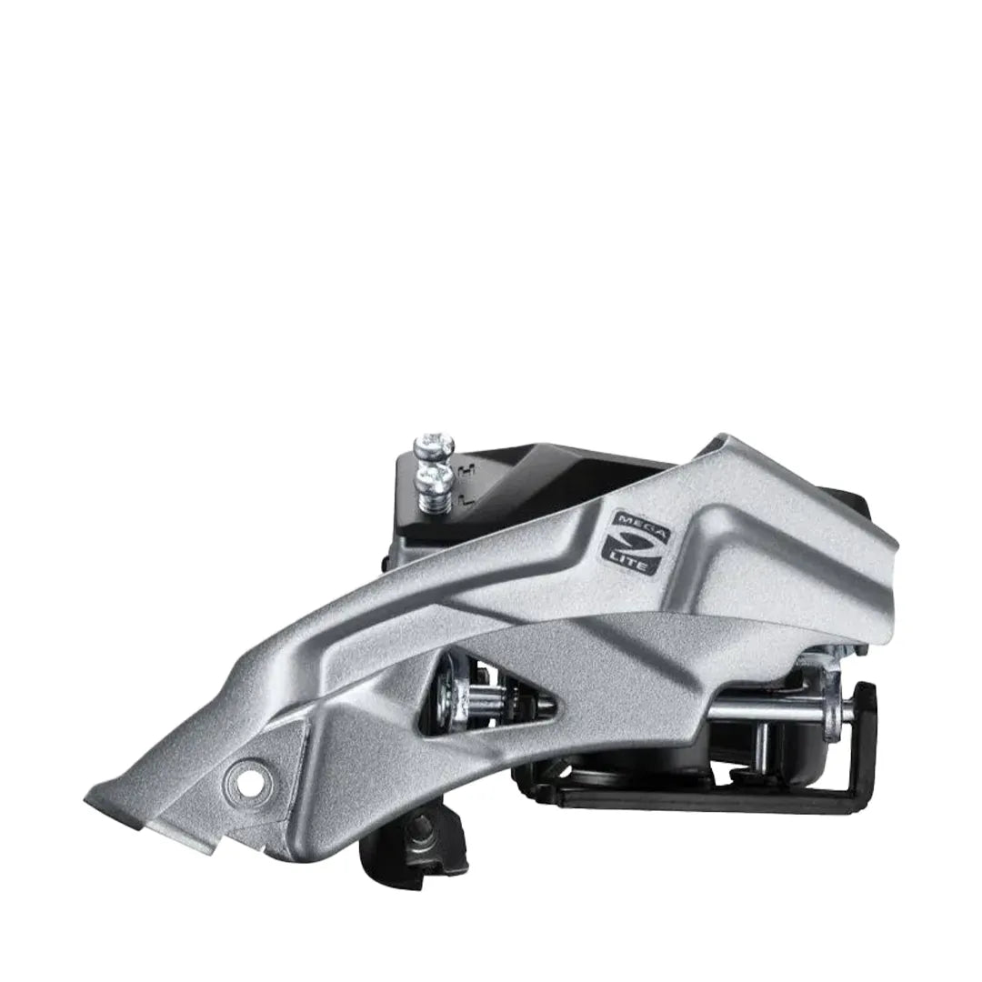 Descarrilador Delantero 9V Shimano Altus Fd-m2000 TS