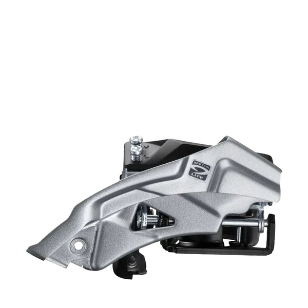 Descarrilador Delantero 9V Shimano Altus Fd-m2000 TS