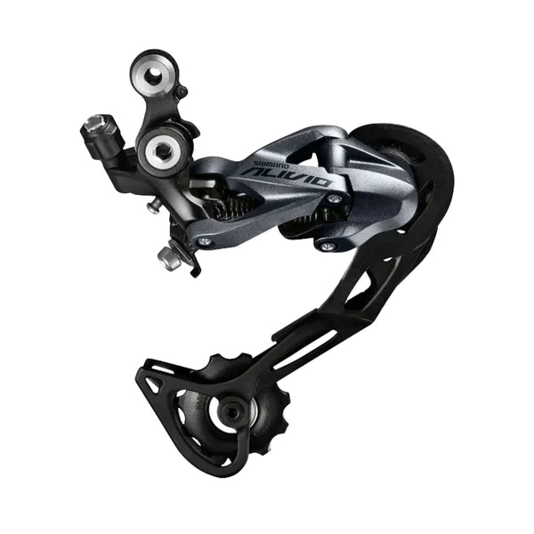 Descarrilador Trasero Shimano Alivio RD-M4000 Sgs 9v