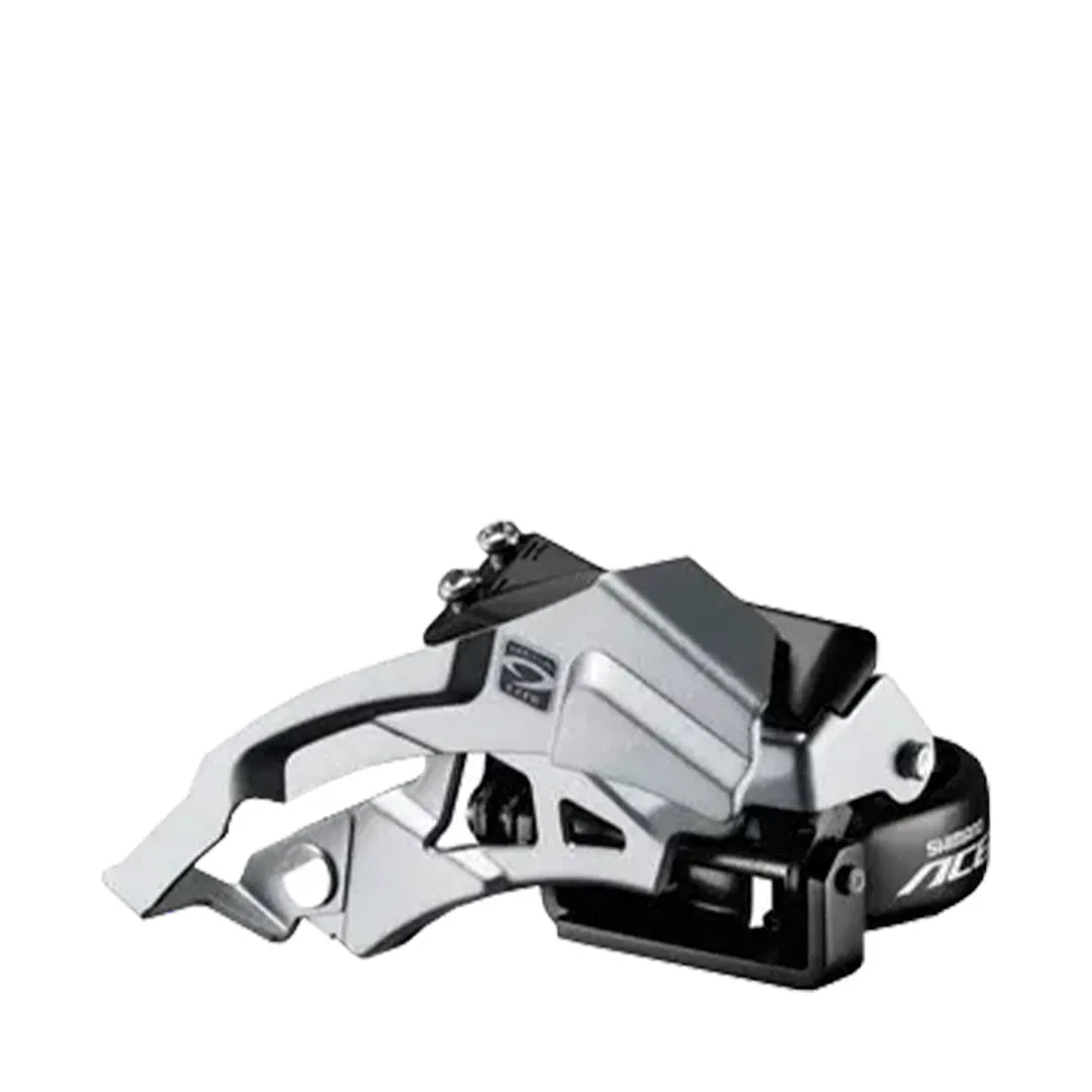 Descarrilador Delantero 3×9 Shimano Acera Fd-m3000-ts
