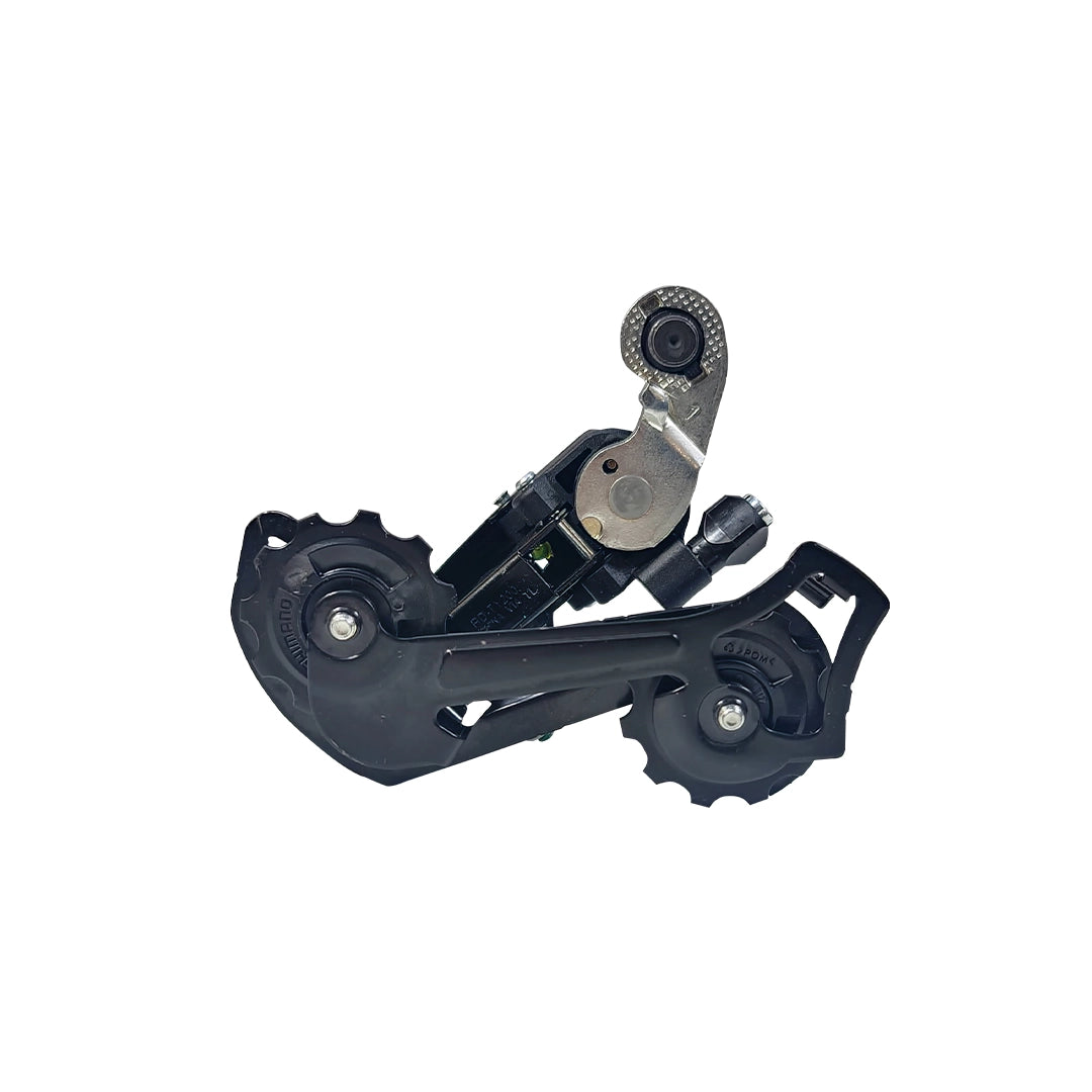Descarrilador Trasero Tourney RD-TY200 6/7 speed