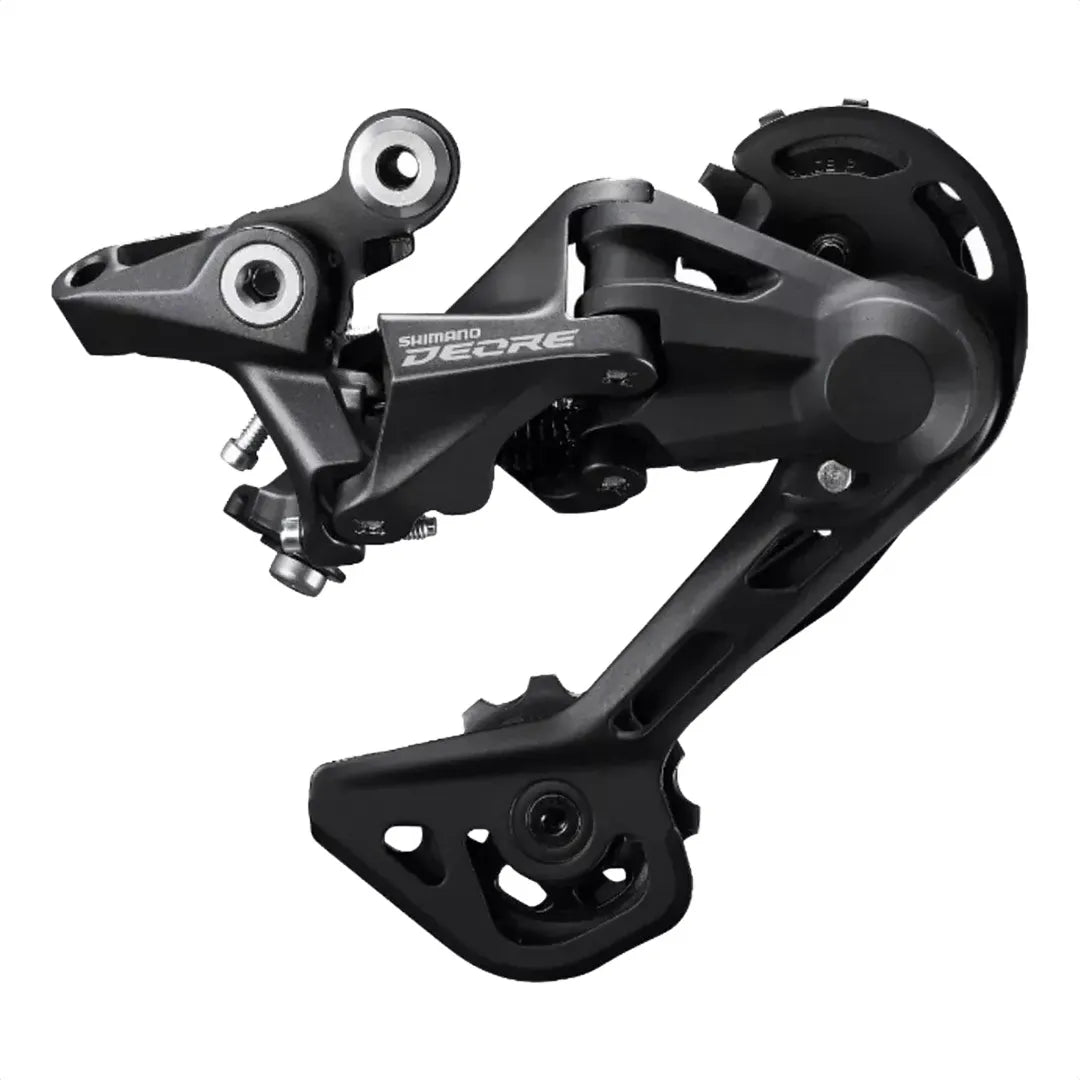 Descarrilador Trasero Shimano Deore Rd-m4120  10/11 Speeds