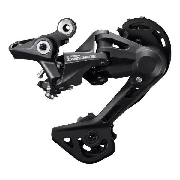 Descarrilador Trasero Shimano Deore Rd-m4120  10/11 Speeds