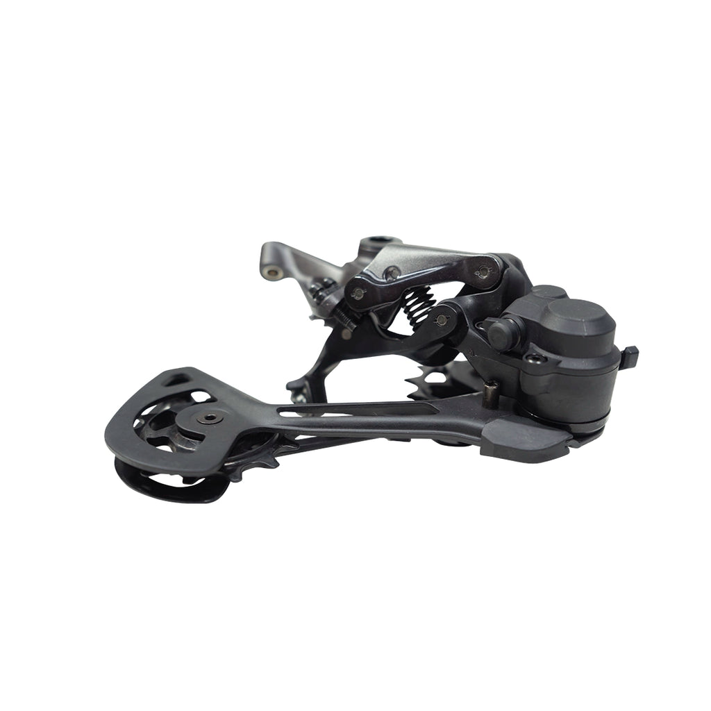 Descarrilador Trasero Shimano RD-M8100