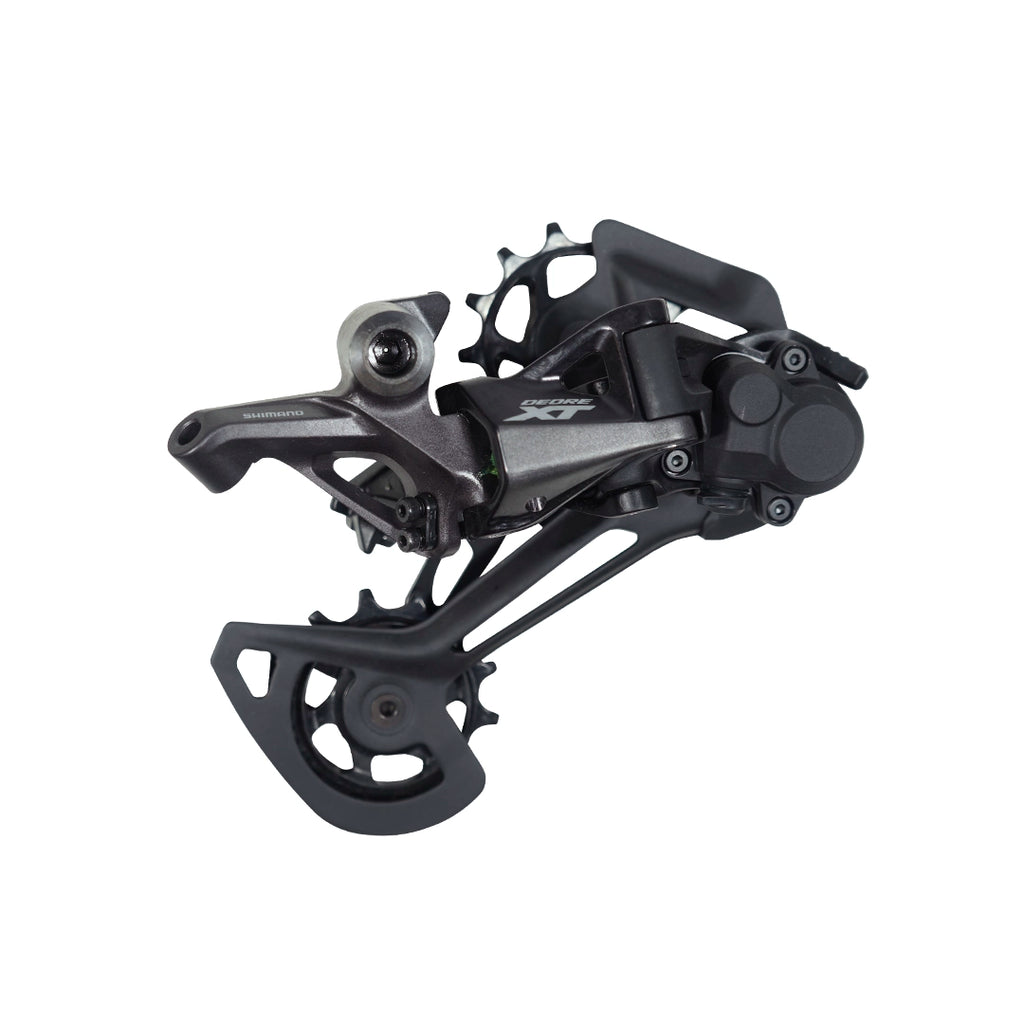 Descarrilador Trasero Shimano RD-M8100