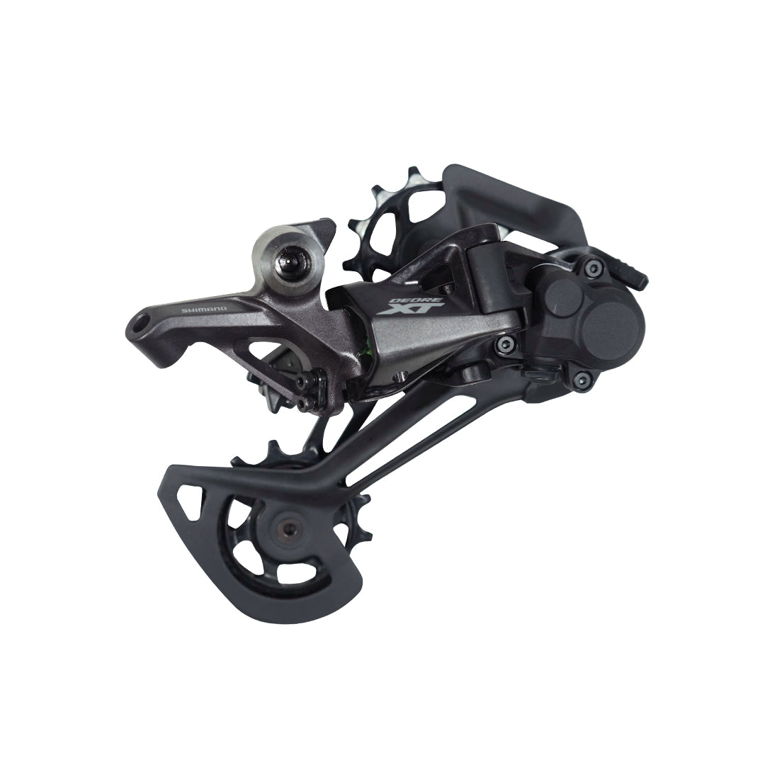 Descarrilador Trasero Shimano RD-M8100