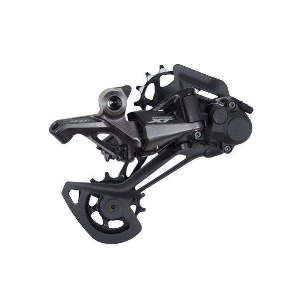 Descarrilador Trasero Shimano RD-M8100