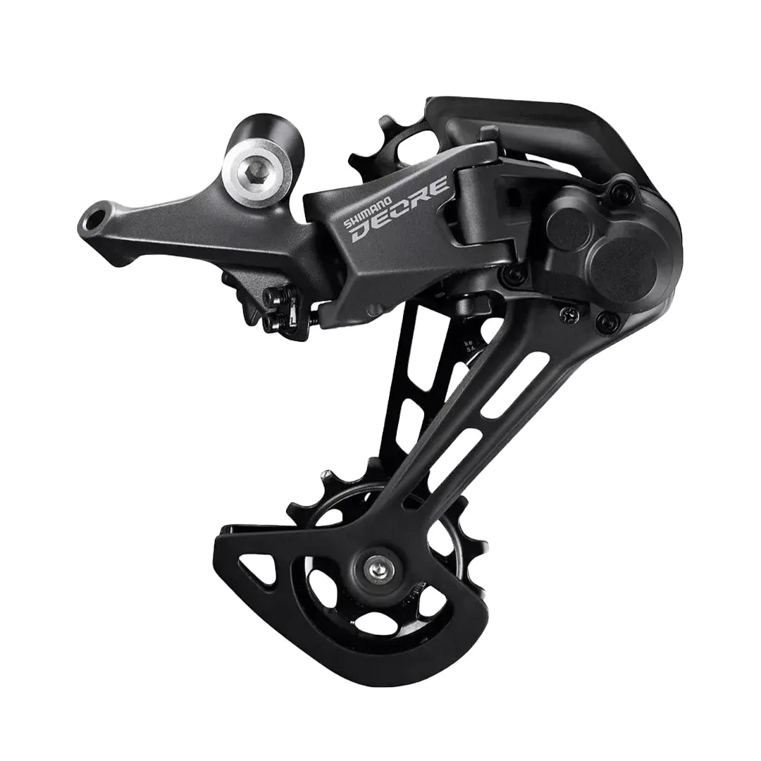 Descarrilador Trasero Shimano Deore M5100 Sgs 11v 51t Shadow