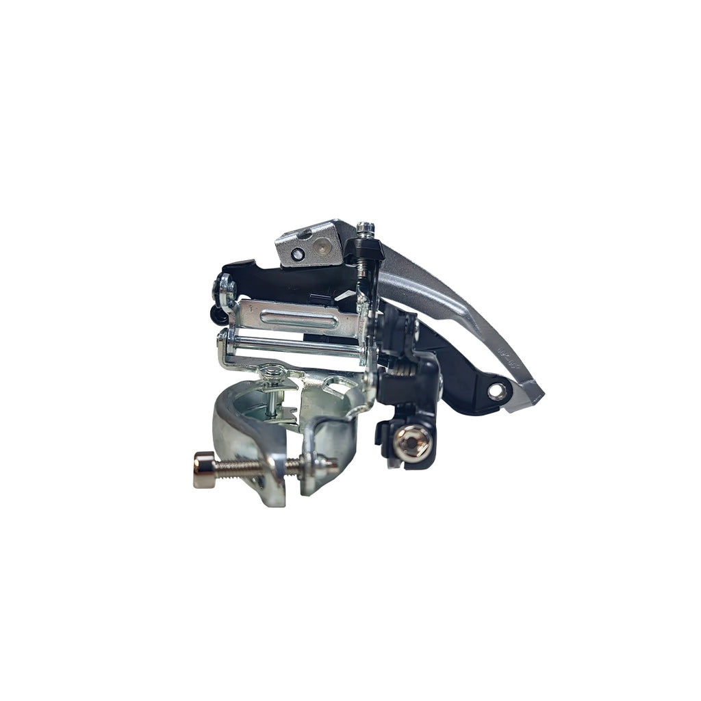 Descarrilador Delantero FD-TY601-L6 3x6/7/8 48T