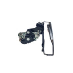 Descarrilador Delantero FD-TY601-L6 3x6/7/8 48T