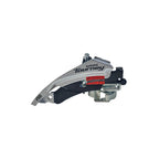 Descarrilador Delantero FD-TY601-L6 3x6/7/8 48T