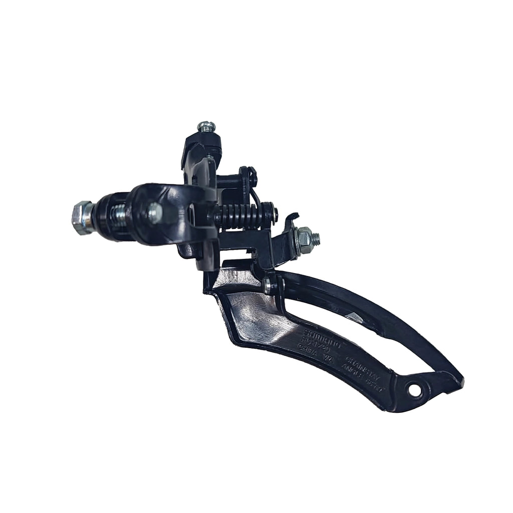 Descarrilador shimano Tourney  FD-TZ20 tiro arriba 28,0-28.6