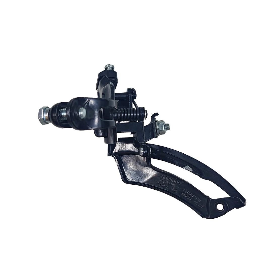 Descarrilador shimano Tourney  FD-TZ20 tiro arriba 28,0-28.6