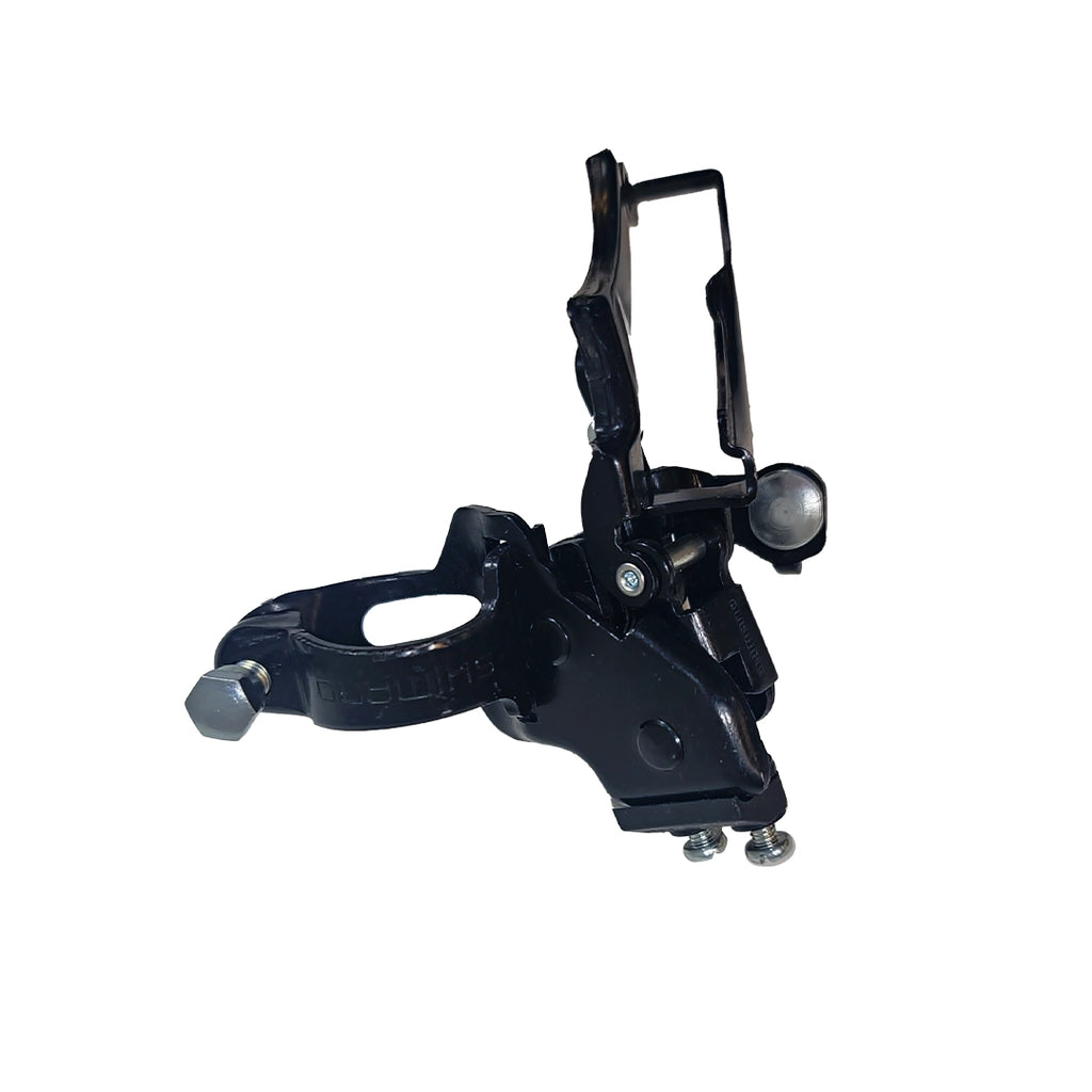 Descarrilador shimano Tourney  FD-TZ20 tiro arriba 28,0-28.6