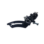 Descarrilador shimano Tourney  FD-TZ20 tiro arriba 28,0-28.6