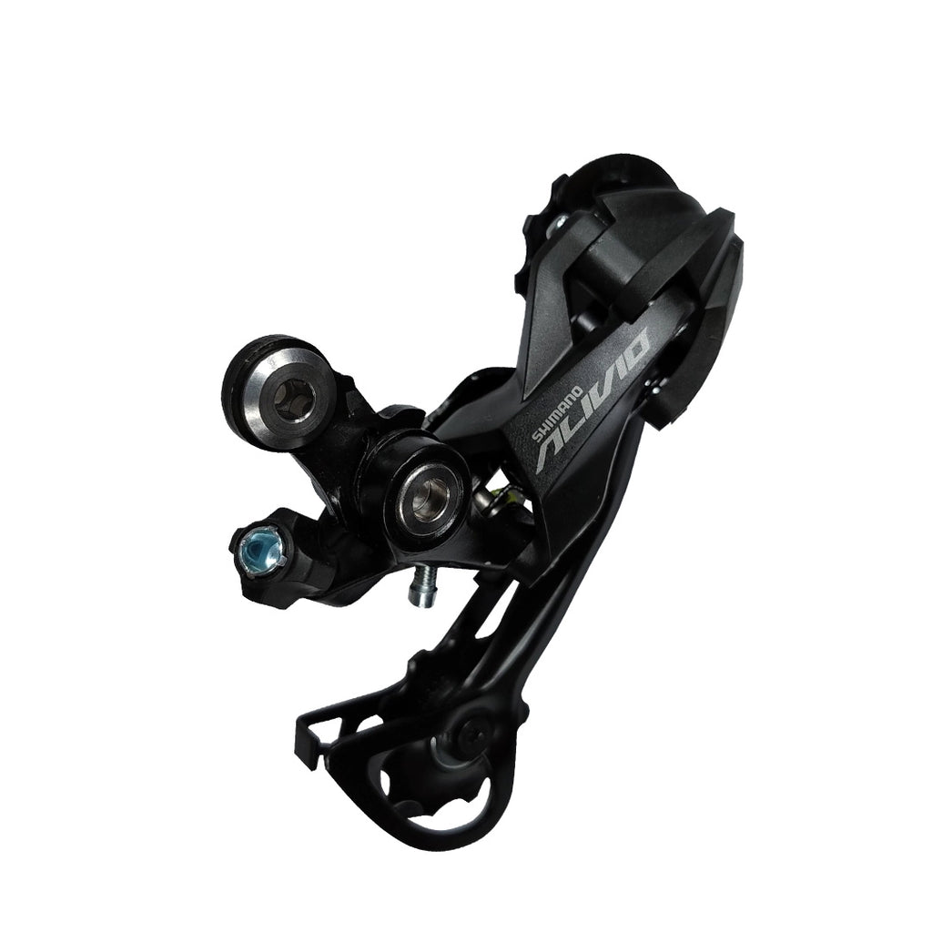 Descarrilador Trasero Shimano Rd-m3100-sgs