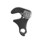Adaptador Para Montar Descarrilador Trasero