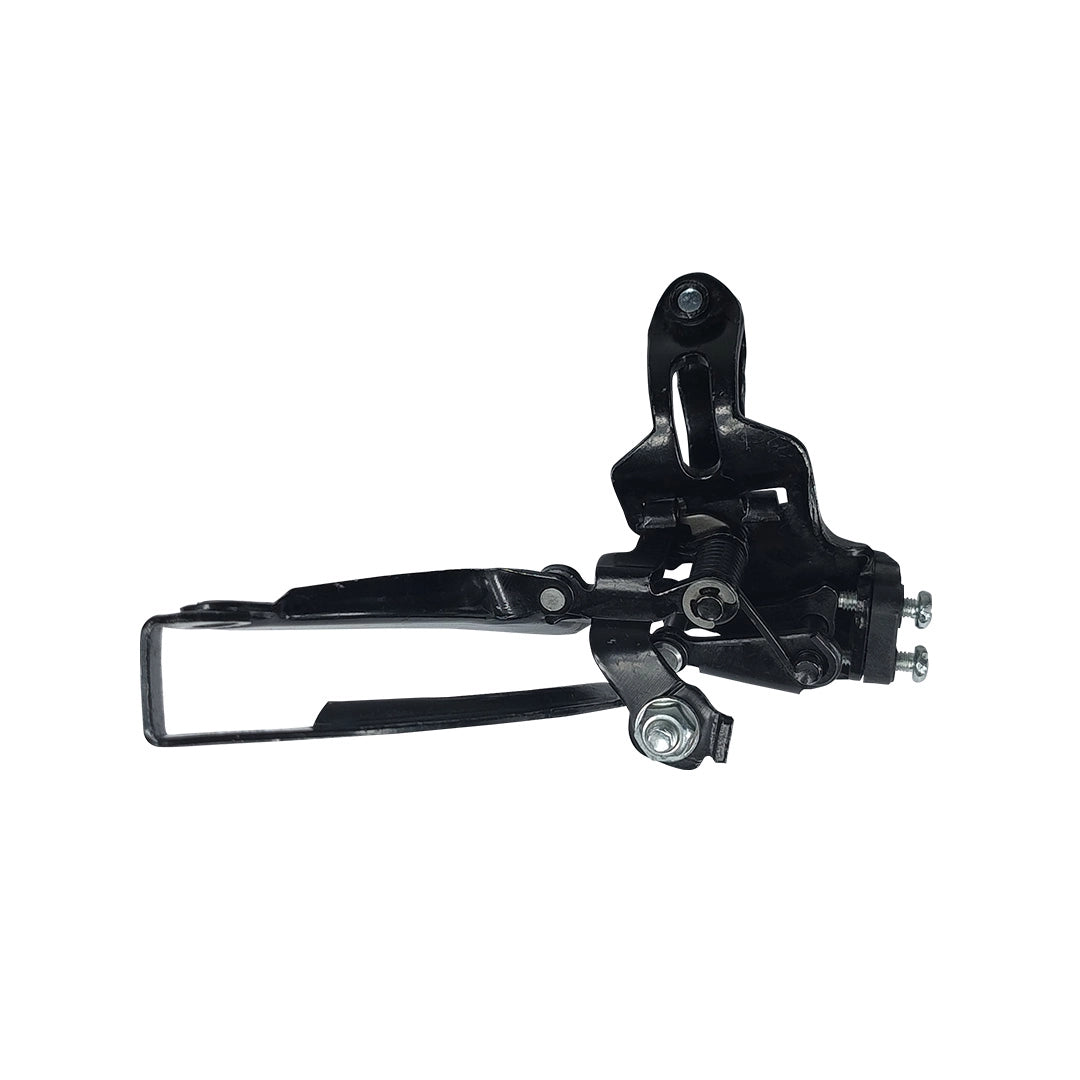 Shimano Tourney Descarrilador Fd-tz21 6/7 V 28 O 28,6 .