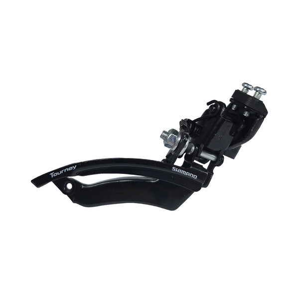 Shimano Tourney Descarrilador Fd-tz21 6/7 V 28 O 28,6 .