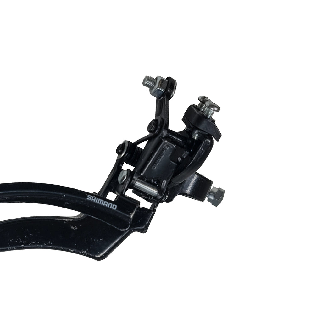 Shimano Fd-tz21 - Desviador De Cambios
