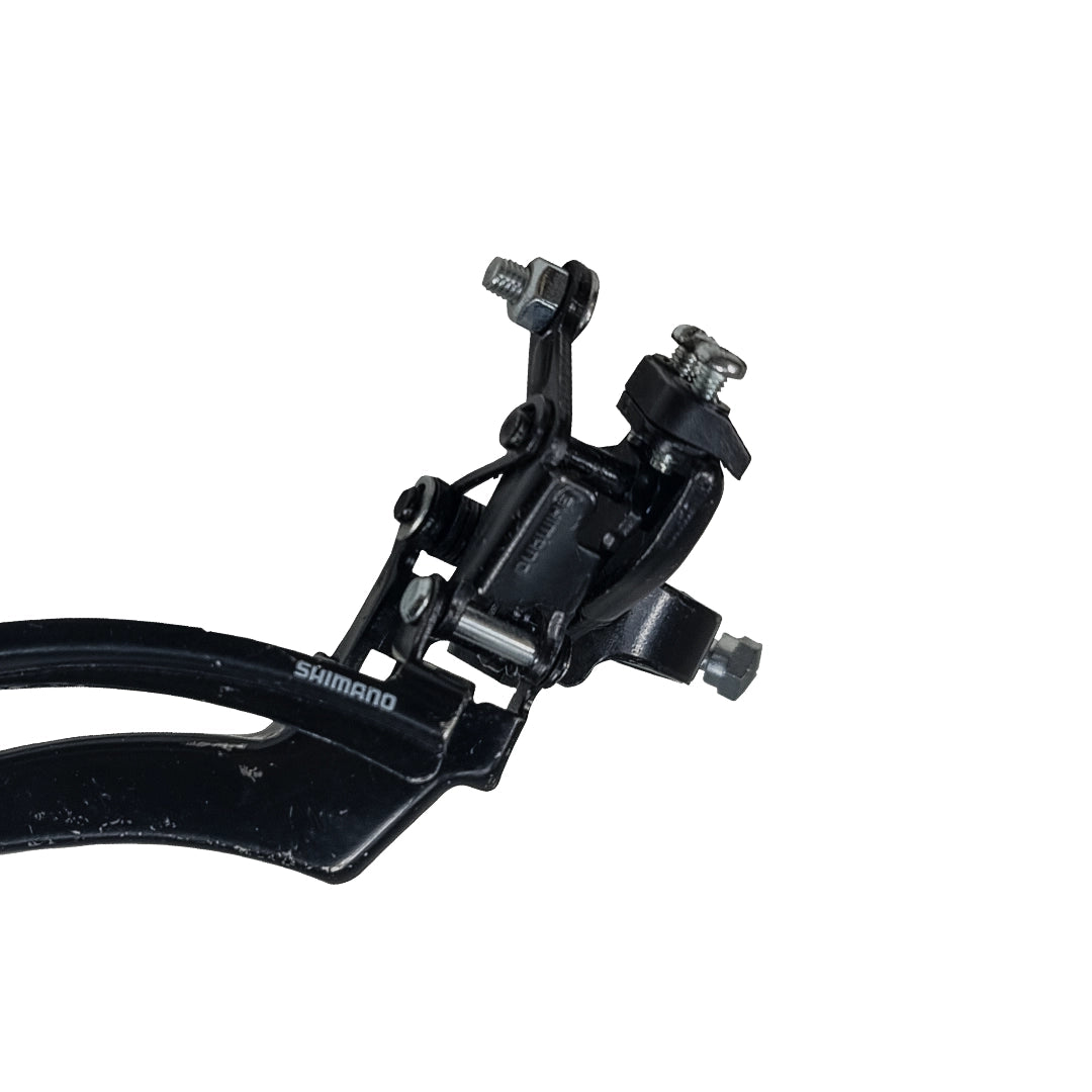 Shimano Fd-tz21 - Desviador De Cambios