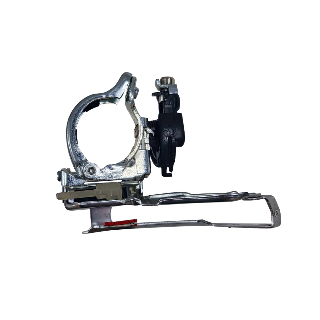 Descarrilador  Shimano  FD-CO51 ambos tiros 34,9 6/7/8 velocidades