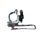 Descarrilador  Shimano  FD-CO51 ambos tiros 34,9 6/7/8 velocidades