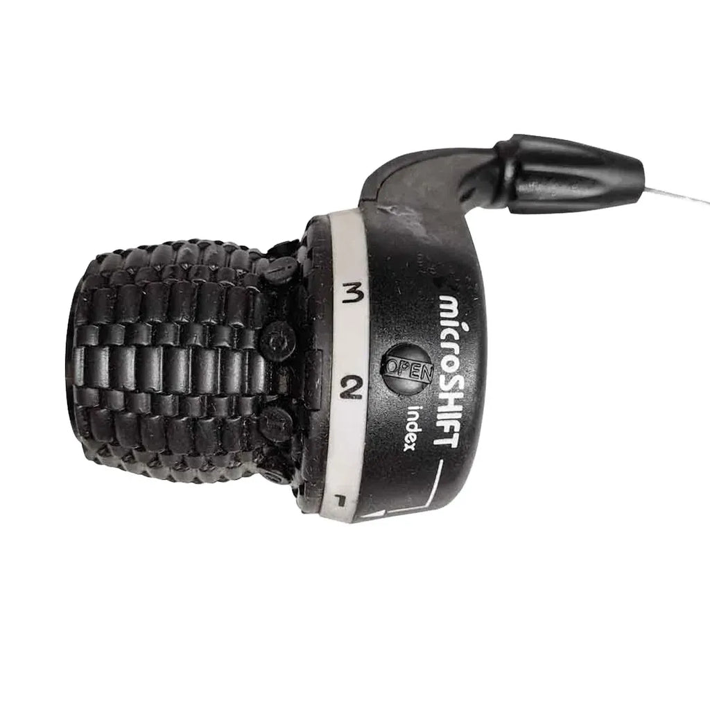 Shifter Manija De Cambio Microshift Index 3v