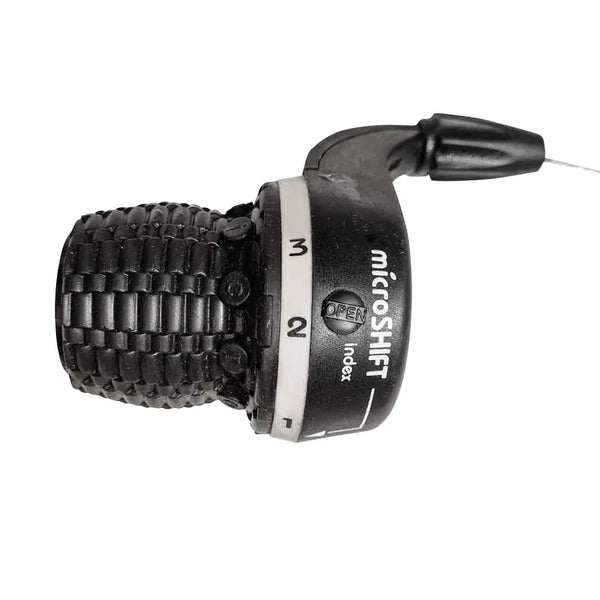 Shifter Manija De Cambio Microshift Index 3v