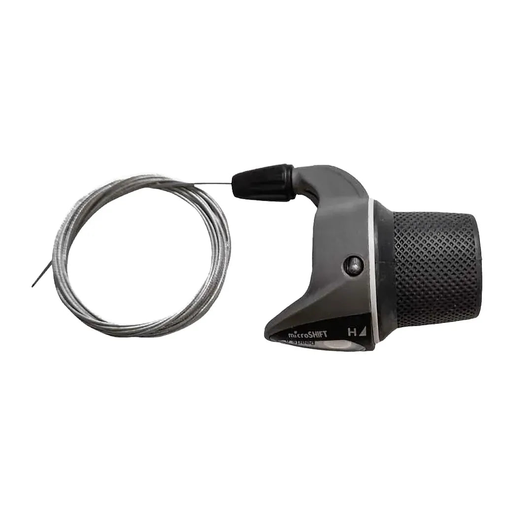 Manija De Cambio Shifter Microshift 6v