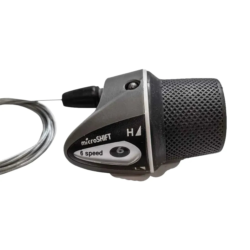 Manija De Cambio Shifter Microshift 6v
