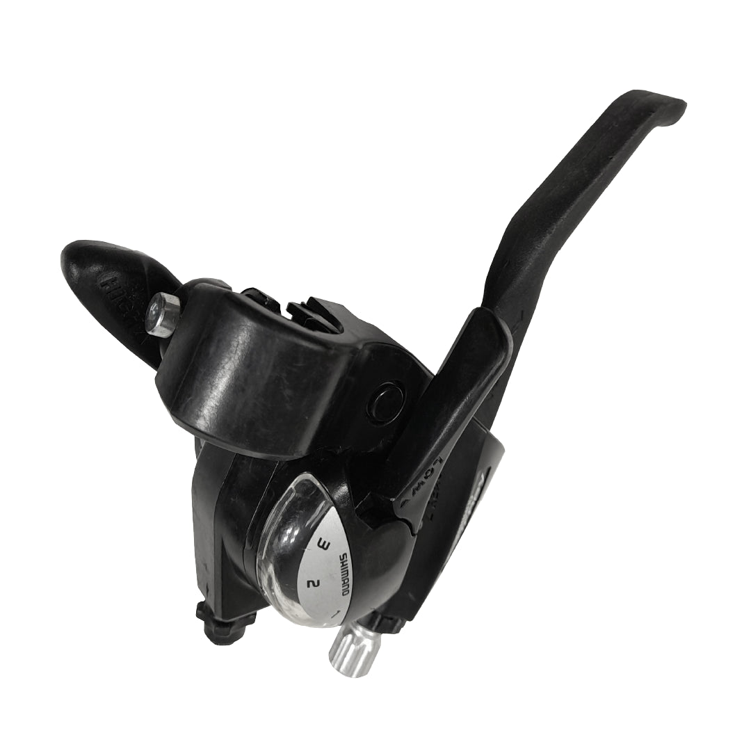 Shifter Shimano Tourney Ts40-7/6 Izquierdo Manija De Freno