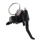 Shifter Shimano Tourney Ts40-7/6 Derecho Manija De Freno
