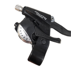 Shifter Shimano Tourney Ts40-7/6 Derecho Manija De Freno